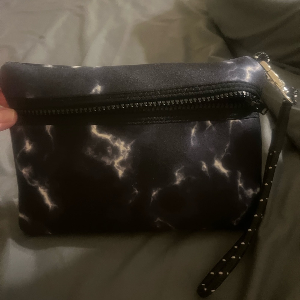 Haute Shore- Greyson Storm Tote View 6